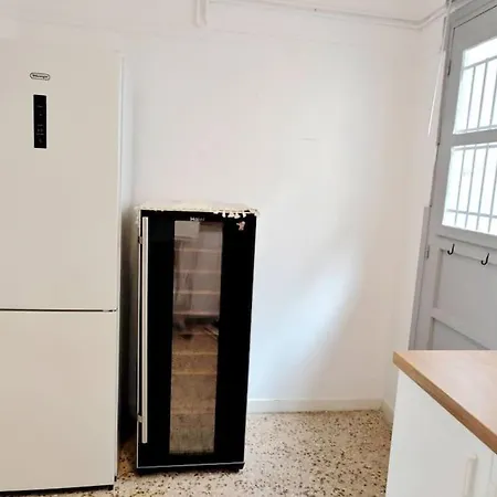 Apartment 雅典轻居雅居 *