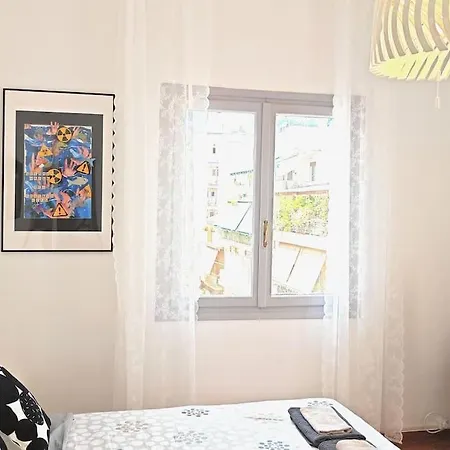 Apartment 雅典轻居雅居