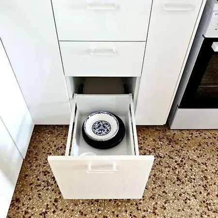 Apartment 雅典轻居雅居 *