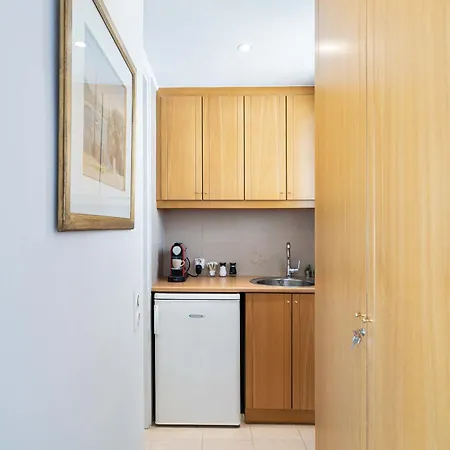 Parliament Penthouse 雅典