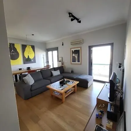Apartment Painters