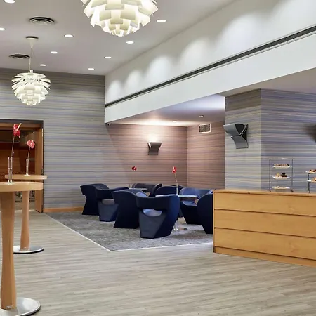 Novotel Atenas