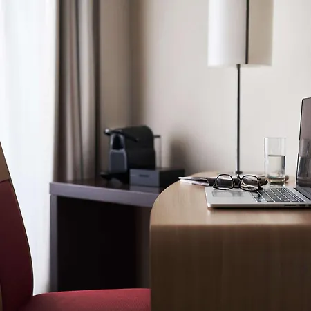 Hotel Novotel 4*
