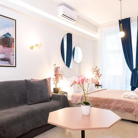 Syntagma Sweet House 4 Athens