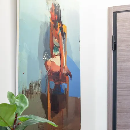 Syntagma Sweet House 4 Apartment *