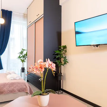Syntagma Sweet House 4 Apartment Athens