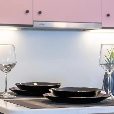 Apartment Syntagma Sweet House 4 Athens