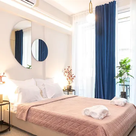 Apartment Syntagma Sweet House 4