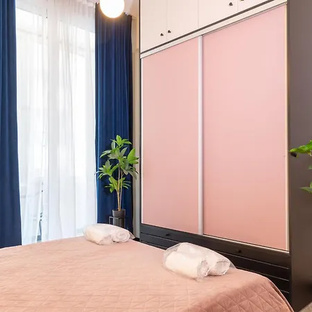 Syntagma Sweet House 4 Apartment *
