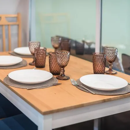 4 Apartment Athens