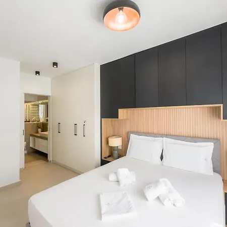 Apartament Stylish Comfort In Centre