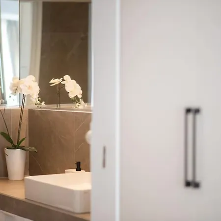 Apartament Stylish Comfort In Centre