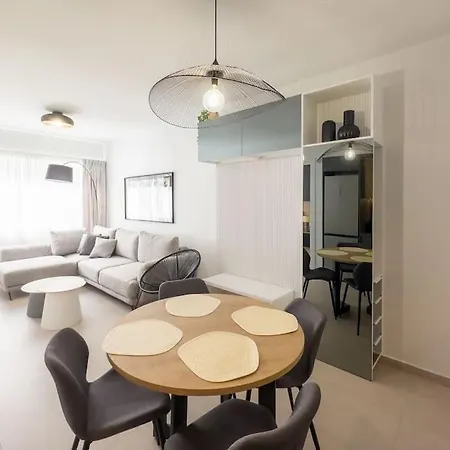 Apartament Stylish Comfort In Centre *