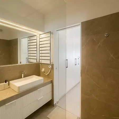 Apartament Stylish Comfort In Centre *