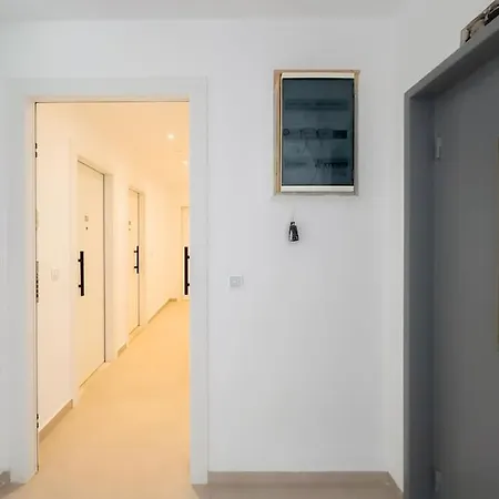 Apartament Stylish Comfort In Centre *