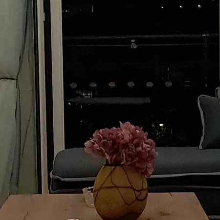 Olympus Apartment Athens