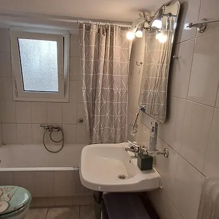 Apartment Olympus Athens