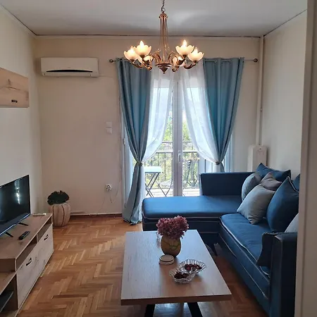 Olympus Athens