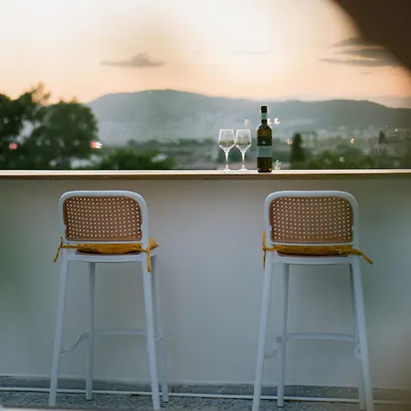 Mrk Rooftop Αθήνα