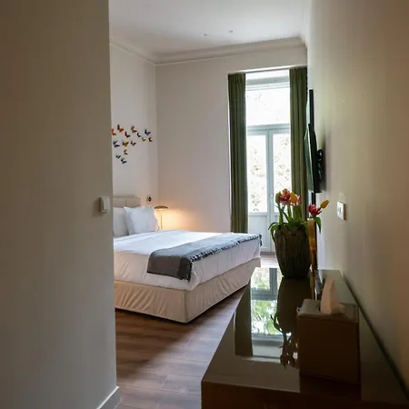 Nine Hotel 4*