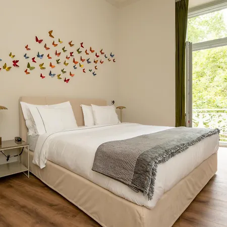 Hotel Nine Athens