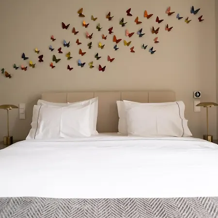 Hotel Nine