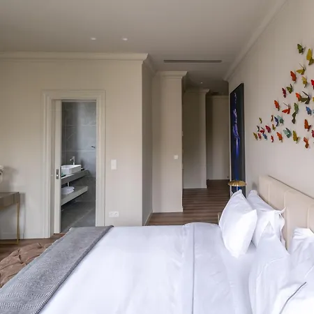 Hotel Nine
