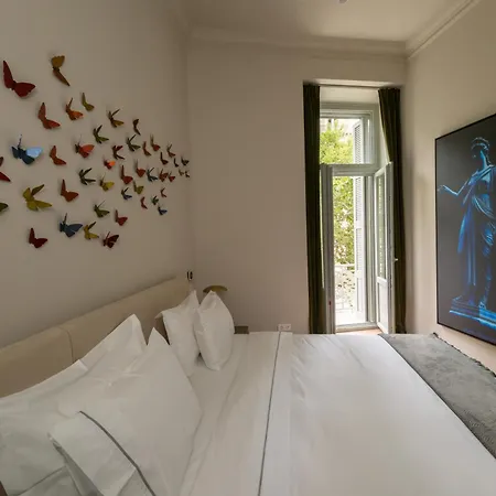 Hotel Nine Athens