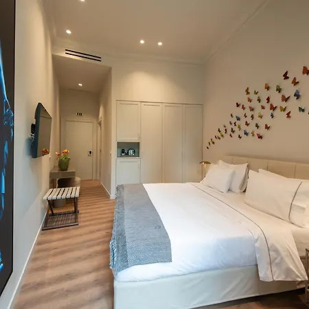 Hotel Nine Athens