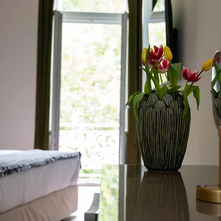 Nine 4* Athens