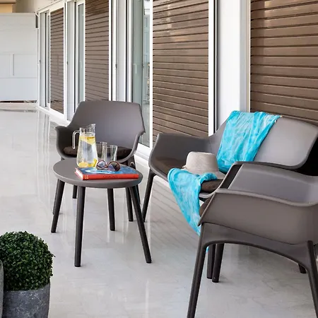 Elegant & 3br In Glyfada *