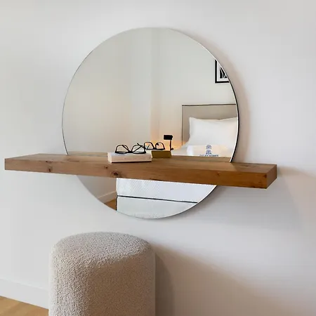 Elegant & 3br In Glyfada Apartment