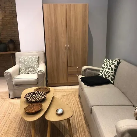 Kolonaki Living * Athènes