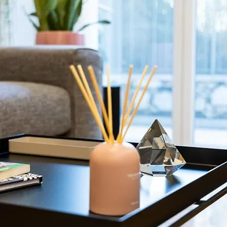 Bright And Stylish In Palaio Faliro Apartment *