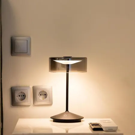 Bright And Stylish In Palaio Faliro Apartment Athens