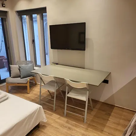 Cozy Kolonaki Apartment Athens