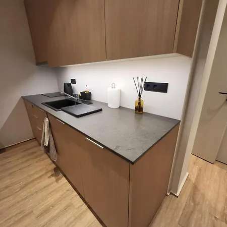 Apartment Cozy Kolonaki Athens