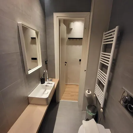 Cozy Kolonaki Apartment