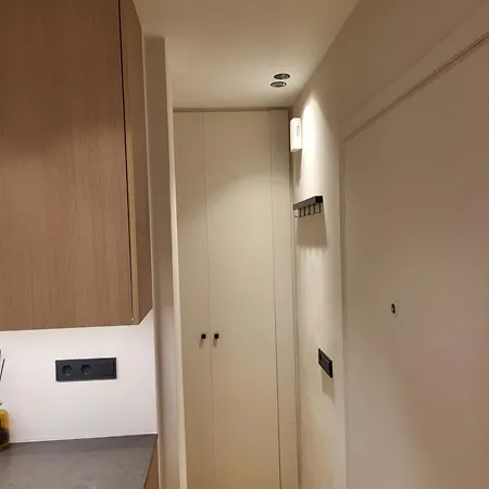 Cozy Kolonaki