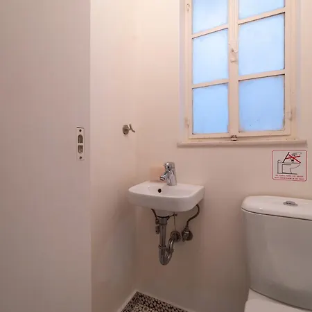 Apartment Vintage And Spacious 3ba Next To Ancient Center Athens
