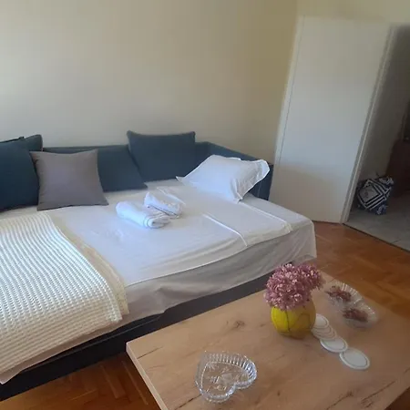 Apartment Olympus