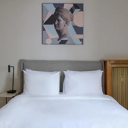 The Classic Residence, Acropolis By Aura Homes Athens