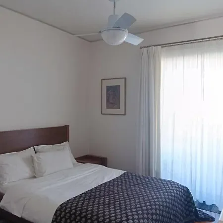 Cozy With Sea View * Athens