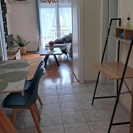 Olympus Apartment Athens