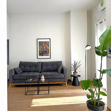 Apartment Petralona Park View *