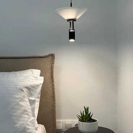 Apartment Petralona Park View *