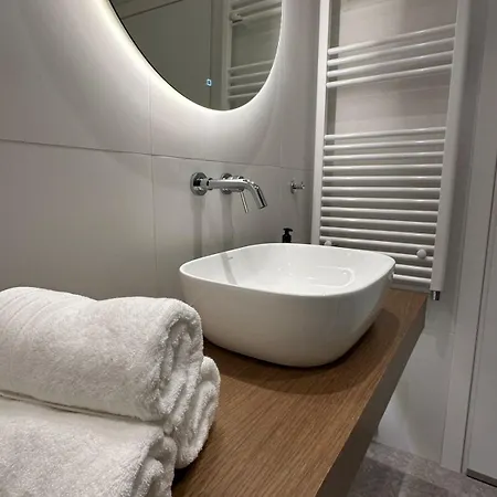 Petralona Park View Apartment Athens