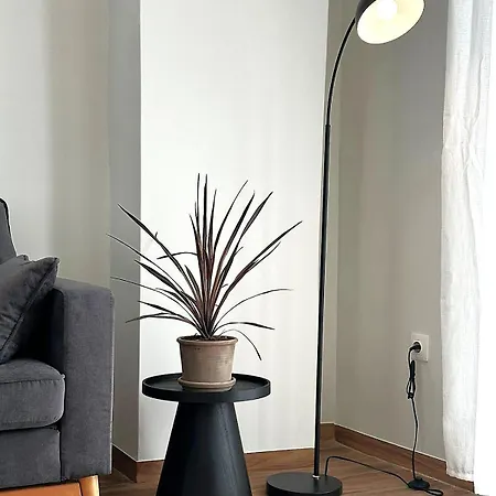 Petralona Park View Apartment Athens