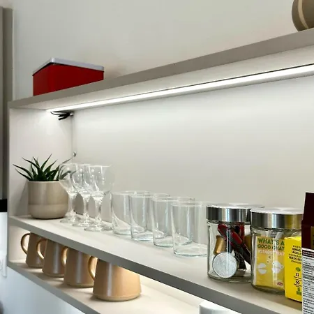 Petralona Park View Apartment Athens