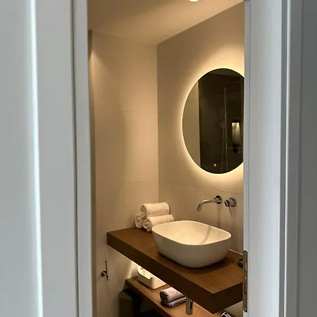 Apartment Petralona Park View Athens